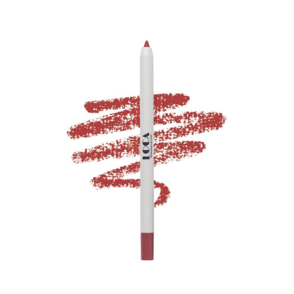 Luca Lip Liner 13 The Signature Matte Finish Long-Lasting