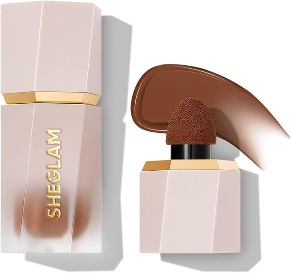 Sheglam Sun Sculpt Liquid Contour Terracotta Radiant Finish
