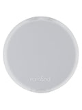 Cushion Foundation for Dark Skin Nu Zero Semi-Matte Romand 15g
