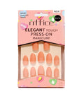 Office Artificial Nails SU14 Set
