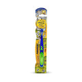 Children's Toothbrush 3 Years and Under Soft Bristles Ergonomic Puredent