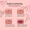 Character Shape of You Lip Liner - Shade 708 - 1.13g