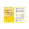 Vitamin B12 Tablets Orally Dispersible Energy Support Nutriliving 30 Tablets