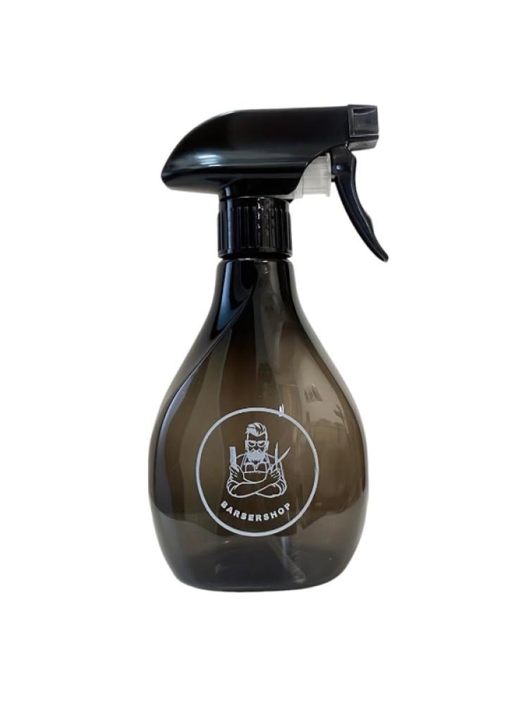 Water Bottle Spray 400ml Multi-Purpose Salon System Assorted Colours