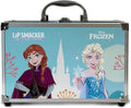 Disney Frozen Makeup Box Lip Smacker Kids Play Makeup Set 8pc