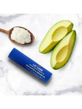 Beesline Lip Balm with Shea Butter, Avocado Oil, Beeswax - 4g