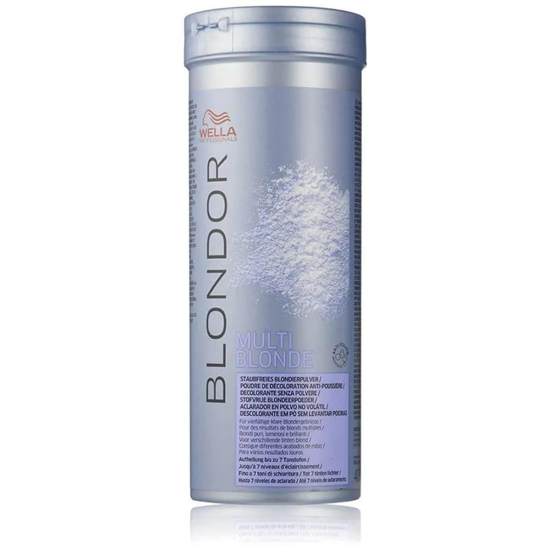 Facial Cleansing Brush with 7 Attachments - Beurer Beauty FC95