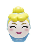 Lip Smacker Cinderella Lip Balm - Bubbly Blueberry - 7.4g