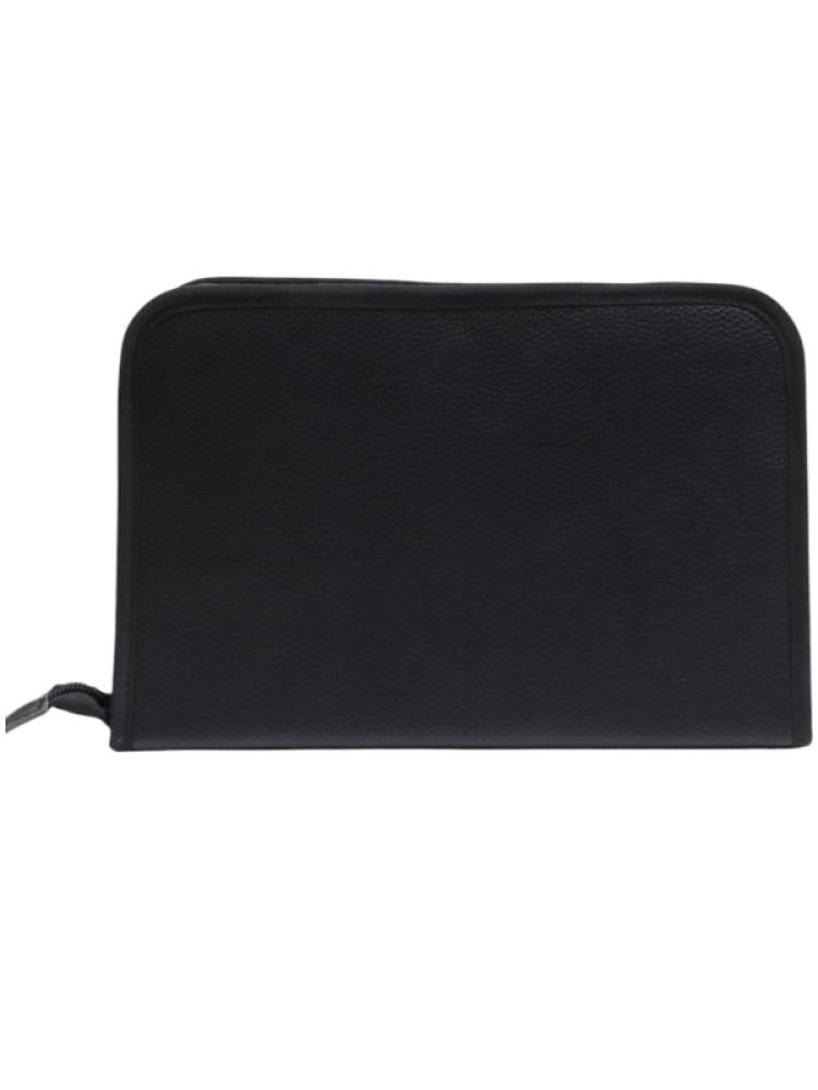 Salon System Professional Beauty Organizer Bag - Cosmetic Storage