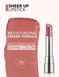 Lip Liner and Lipstick Combo Soft Earthy Set Pastel Flormar Free Mini Bag