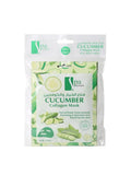 Spa System Cucumber & Collagen Facial Mask - 5 x 28ml