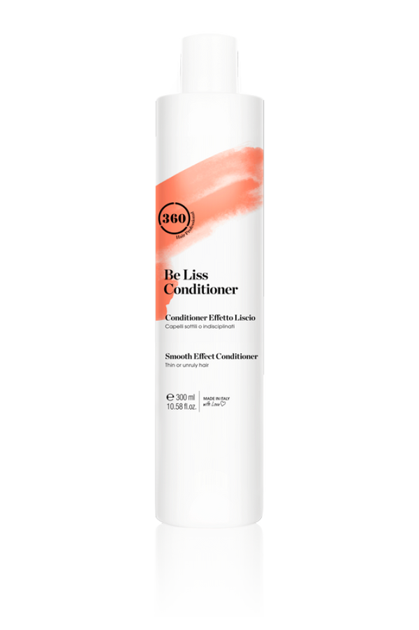 Best Hair Conditioner For Thin And Unruly Hair Hair Professional 360 300ml