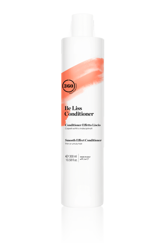 Best Hair Conditioner For Thin And Unruly Hair Hair Professional 360 300ml