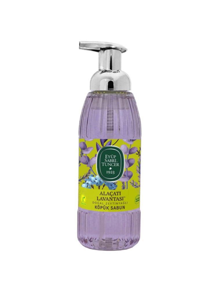 Eyup Sabri Tuncer Olive Oil Lavender Foaming Hand Soap - 500ml