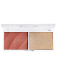 Relove Colour Play Blush & Highlighter Duo - Kindness
