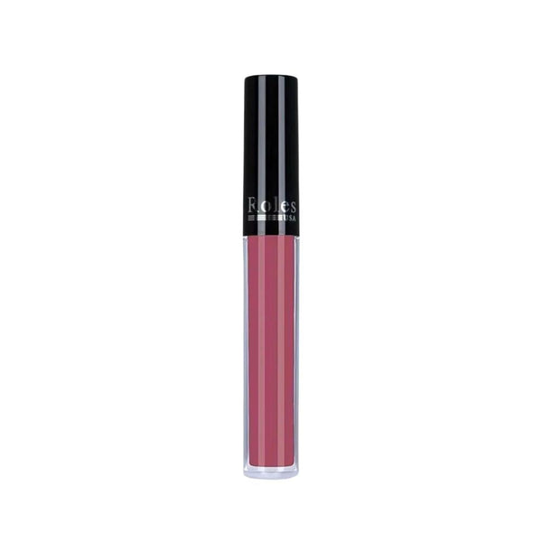 Roles Lip Gloss 05 Clear Hydrating Lip Balm