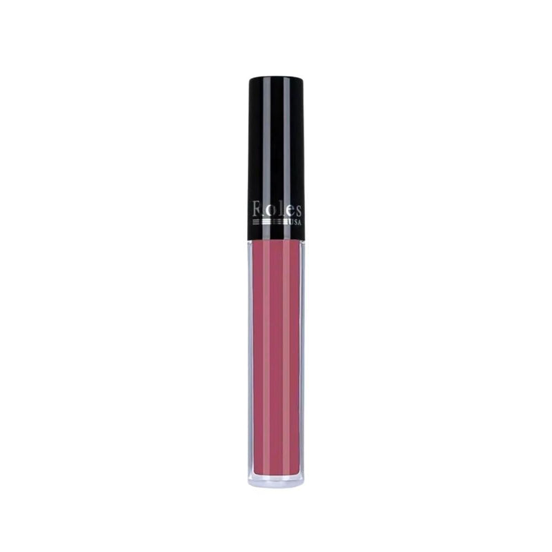 Roles Lip Gloss 05 Clear Hydrating Lip Balm