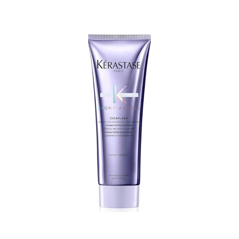 Kerastase Blonde Absolu Cicaflash Conditioner for Bleached Hair 250ml