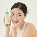 Axis-y Quinoa One Step Cleansing Gel, Sulfate-Free, pH Balanced, 180ml