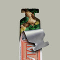 Ginger Mint Toothpaste Whitening Enamel Strengthening Marvis 25ml