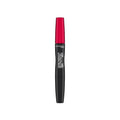 Buy Liquid Lipstick Long-Lasting Red Rimmel London Provocalips 4.5ml