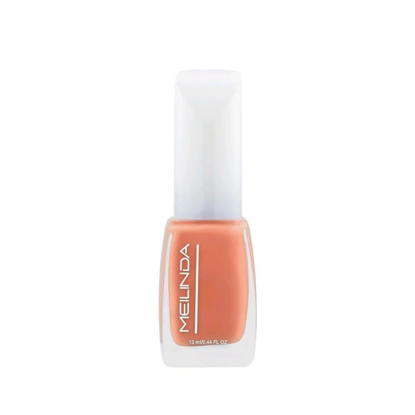 Meilinda Nail Polish 114 - Glossy, Long-Lasting Formula