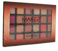 Matte Eyeshadow Palette 24 Color Rich Pigment Long-Lasting Make Over22 703