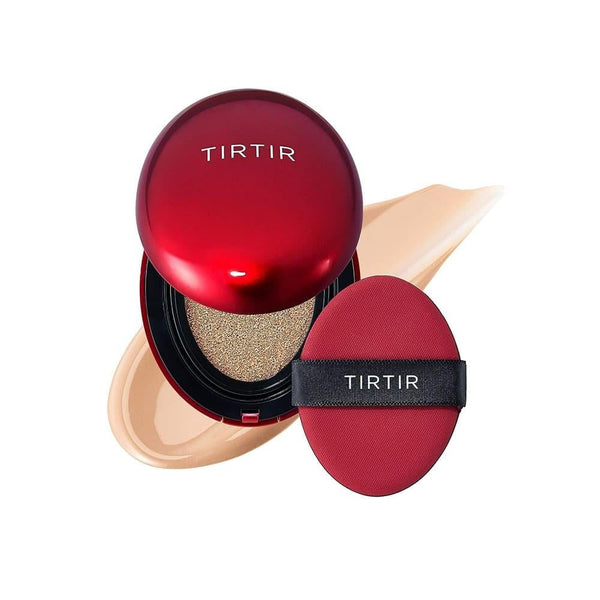 Cushion Foundation Armani Red Sand 23N Medium Coverage Tirtir 18g