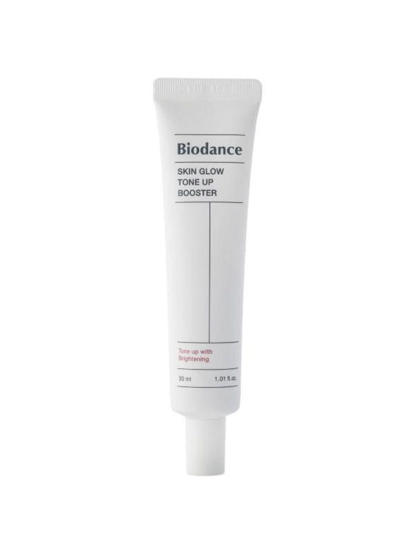 Biodance Skin Glow & Tone-Up Cream - 30 ml