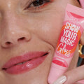 Best Lip Gloss 2022 Colour Changing Temperature Reactive Show By Pastel 5ml