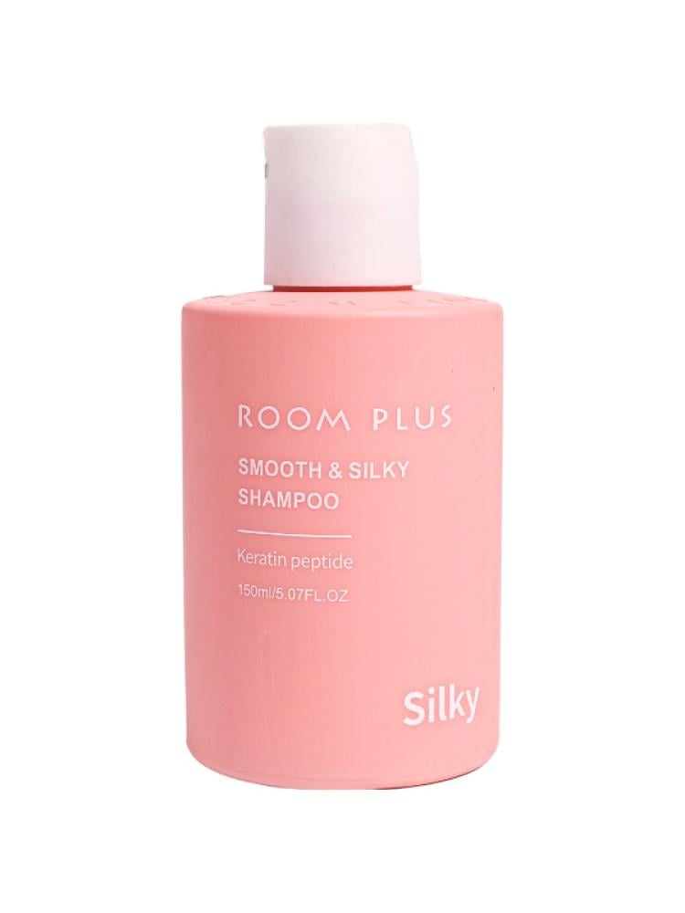 Room Plus Keratin Peptide Ultra Treatment Shampoo - 150ml