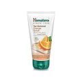Best Face Scrub for Men Tan Removal Orange Himalaya 150ml