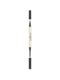 Opera Mac 2-in-1 Brow Pencil - Brown
