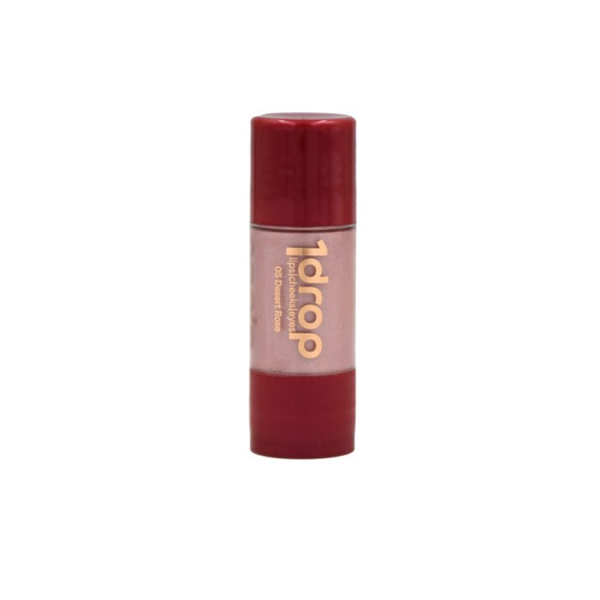 Shop Liquid Blush Multi-Use Pigment For Lips Cheeks Eyes Annie 10ml