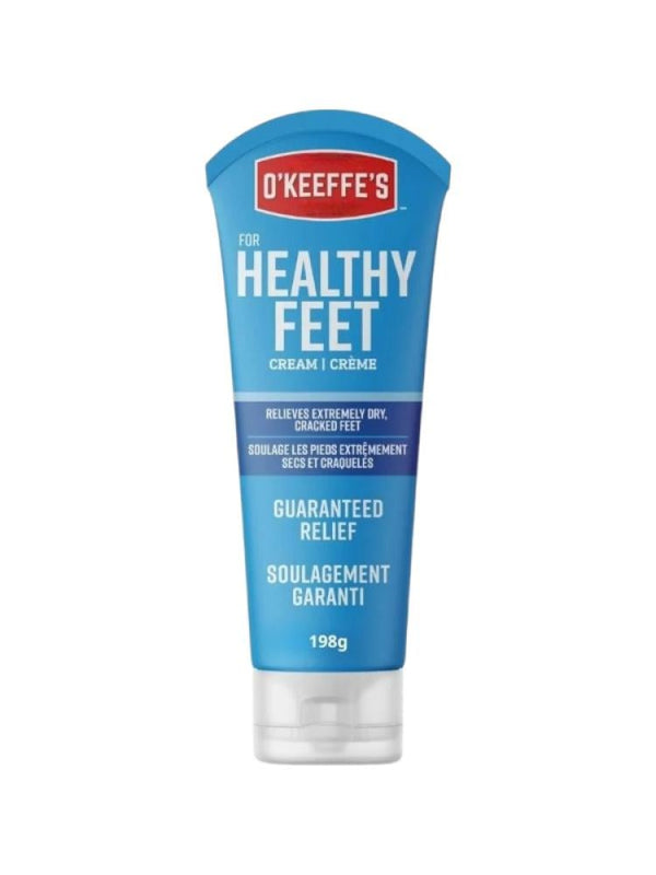 Intensive Moisturising Foot Cream for Dry Skin - O'Keeffe's - 198g