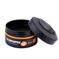 Gummy Styling Wax Bright Finish - Vitamin B5, Water-Based, 150 ml