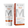 Sunscreen Max 100 Sun Block Cream SPF 50 High Protection Maxon 50ml