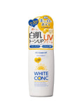 CC Cream SPF 50+ PA++++ Brightening Vitamin C White Conc 75g