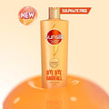 Sunsilk Nourishing Shampoo, Root Strengthening, 350ml