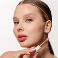 Neferti Matte Cream Lipstick 005 B Phenomenal Long-Lasting