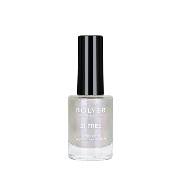 Bolver Nail Polish 796 Glossy Quick-Drying Long-Lasting Manicure