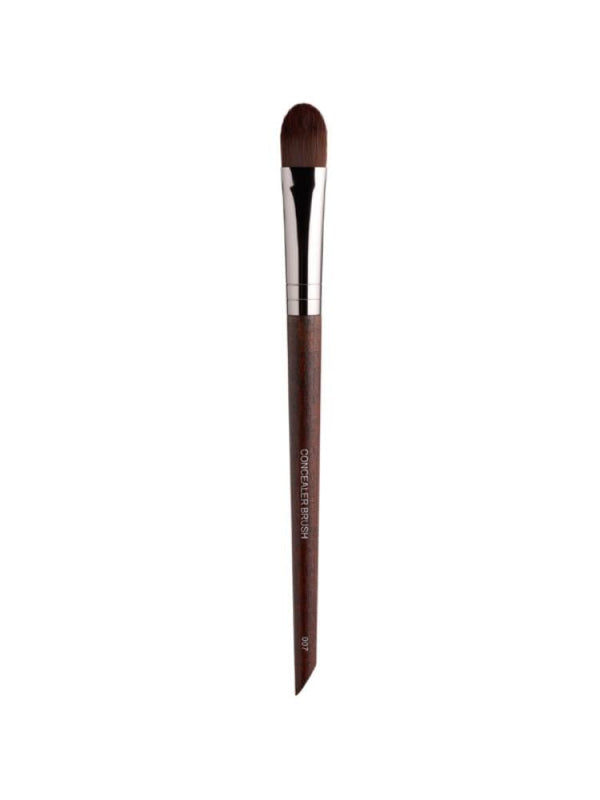 Brightening Concealer Brush Precise Streak-Free Application Bogenia