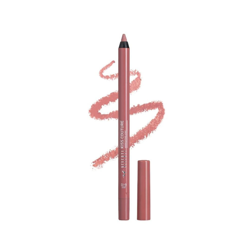 Neverti Kiss Catcher Waterproof Lip Liner Pen - 001