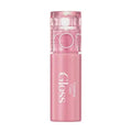 Lip Gloss High Shine Glasting Color Peony Sparkle by Romand, 4.5g