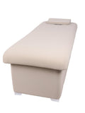Salon System 3-Motion Electronic Bed Model D-12G | Grey