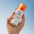 Some By Mi Hyal Hydra 10 Moisturizing Sunscreen Cream SPF 40ml