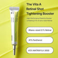 Celimax The Vita Retinal Shot Firming Serum with 0.1% Retinol, 15ml