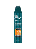 Cosmo Invisible Dry Anti-Perspirant Deodorant - 250ml