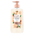 Hand Wash Liquid Velvet Jasmine & Almond Oil Nourishing Formula Lux 250ml