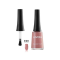 Lovera Nail Polish 020 - Liquid Formula for Manicures